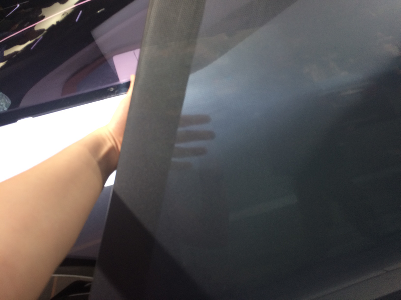 Photos and reporting from Stef Schrader for Jalopnik